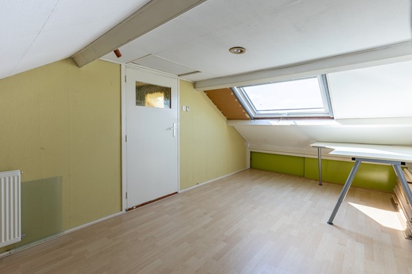 Medium property photo - Vondellaan 60, 4624 HN Bergen op Zoom